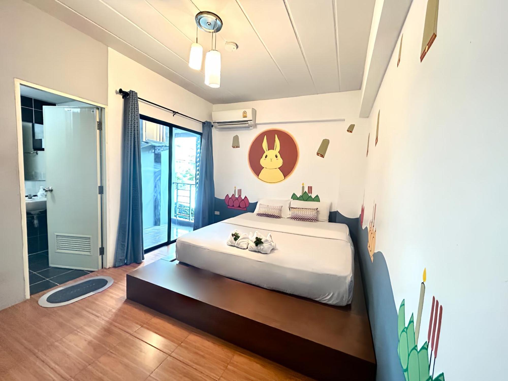 Auberge de jeunesse Hide