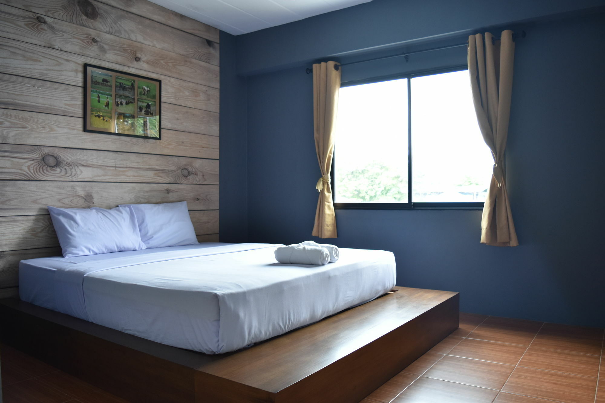 Auberge de jeunesse Hide Bangkok